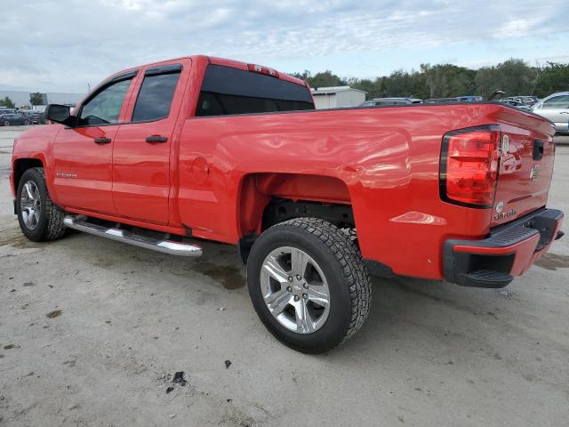 1GCRCPEH0HZ332503 | 2017 CHEVROLET SILVERADO