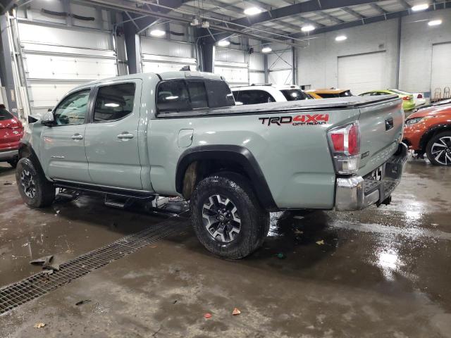 3TYDZ5BN7PT022375 | 2023 TOYOTA TACOMA DOU