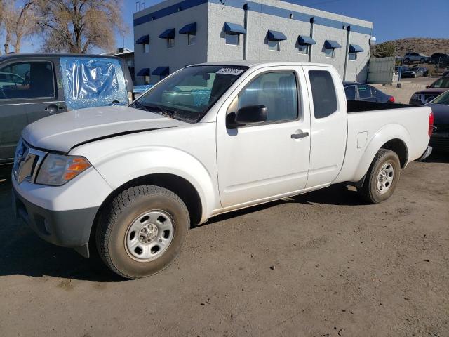 2011 Nissan Frontier S