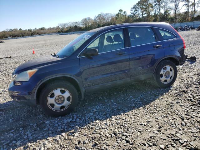 2011 Honda CR-V LX