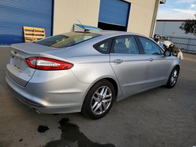 2013 Ford Fusion Se VIN: 3FA6P0H77DR298887 Lot: 80723573