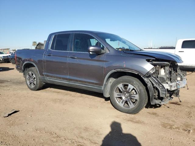 5FPYK3F68HB015439 | 2017 HONDA RIDGELINE