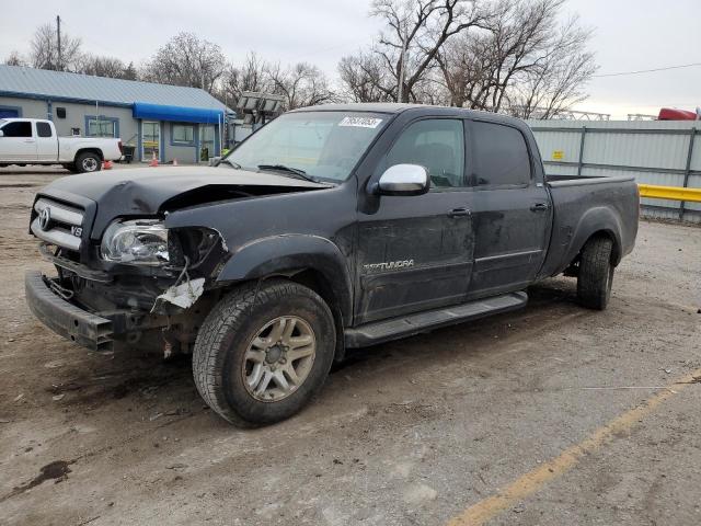 2006 Toyota Tundra 