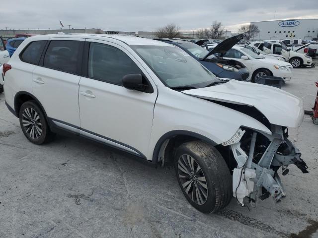 VIN JA4AD2A37KZ004925 2019 MITSUBISHI OUTLANDER no.4