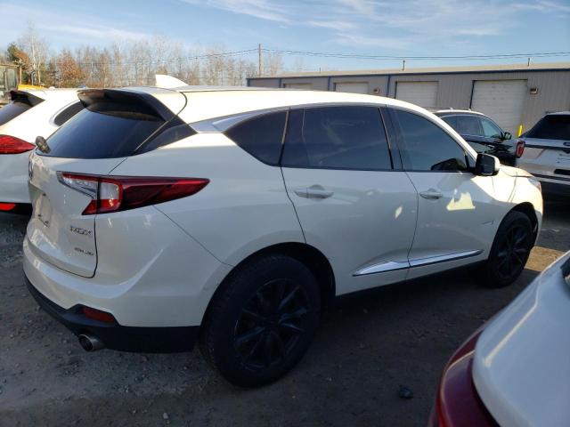 5J8TC2H37KL035555 | 2019 ACURA RDX