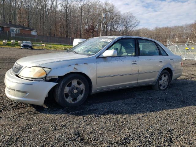 2003 Toyota Avalon XL