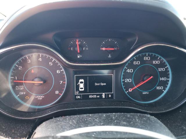 2018 Chevrolet Cruze Ls VIN: 1G1BC5SM7J7228897 Lot: 79434373