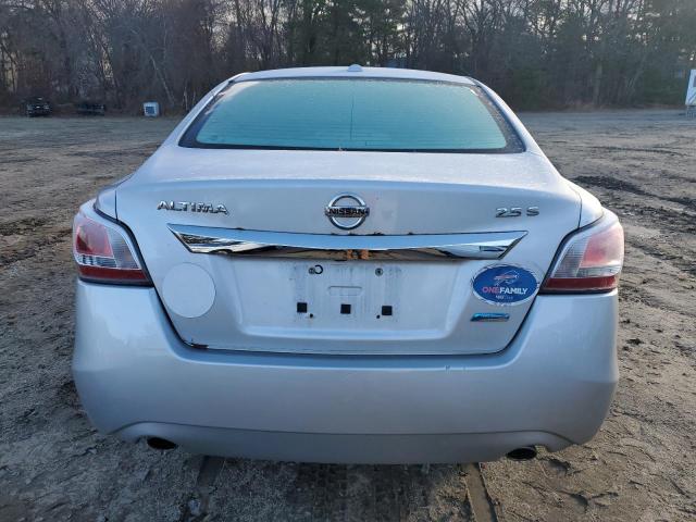 1N4AL3AP0EN259046 | 2014 Nissan altima 2.5