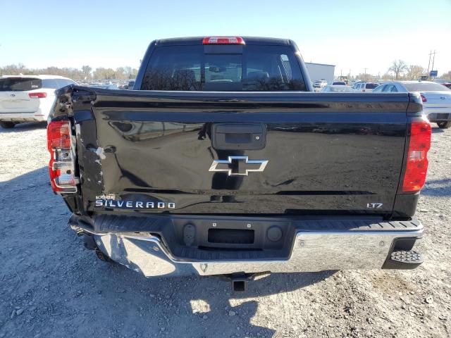 3GCPCSEC2FG173978 | 2015 CHEVROLET SILVERADO