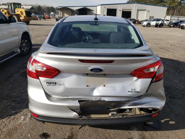 1FADP3F27EL402813 | 2014 FORD FOCUS SE