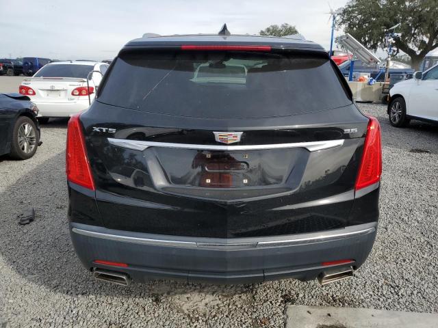 1GYKNERS8KZ245343 | 2019 Cadillac xt5 premium luxury