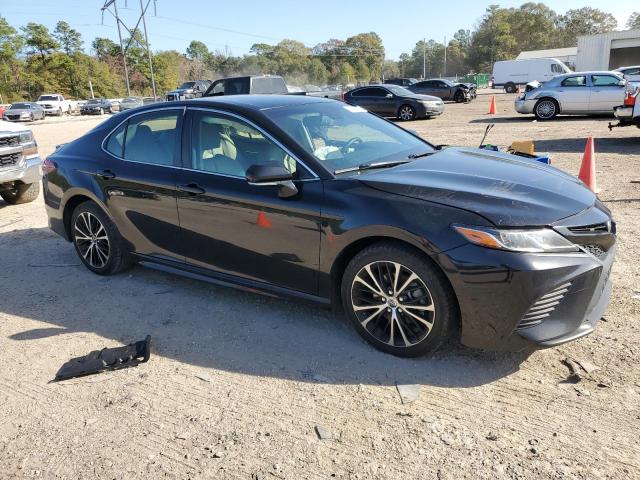 2018 TOYOTA CAMRY L JTNB11HK2J3046524