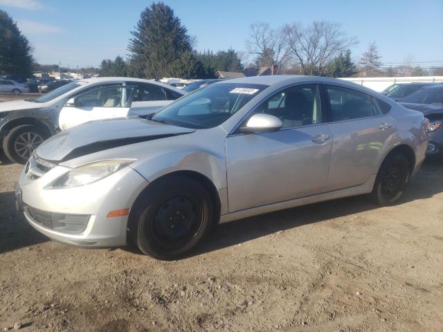 2009 Mazda Mazda6 i