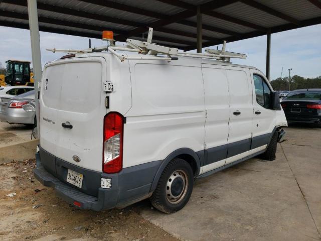 1FTNE1ZM5FKA18235 | 2015 FORD TRANSIT T-