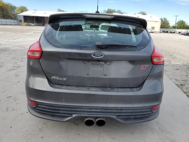 1FADP3L90GL237028 | 2016 FORD FOCUS ST