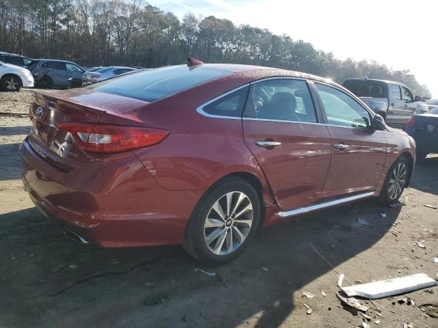 5NPE34AF1FH148192 | 2015 HYUNDAI SONATA SPO