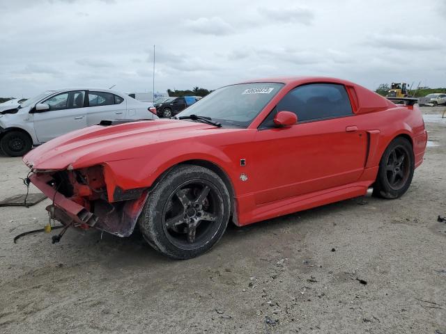 2002 Ford Mustang GT