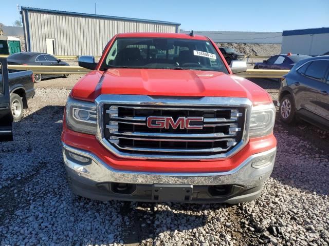 3GTU2NEC6JG627701 | 2018 GMC SIERRA K15