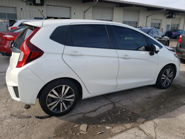 3HGGK5H83FM780311 | 2015 HONDA FIT EX