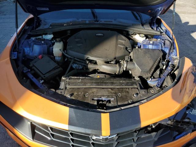 1G1FD1RS0L0141608 | 2020 CHEVROLET CAMARO LT