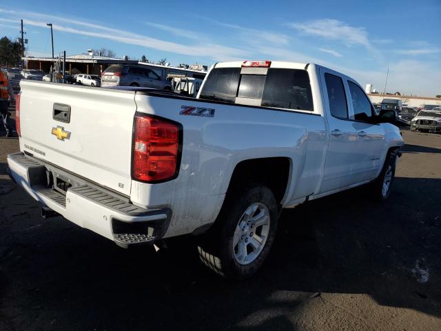 1GCVKREC4HZ155696 | 2017 CHEVROLET SILVERADO