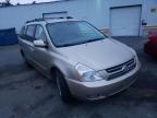 2006 Kia Sedona Ex للبيع في Vallejo، CA - Rear End