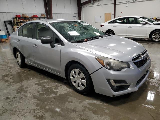 JF1GJAA62FH007424 | 2015 SUBARU IMPREZA