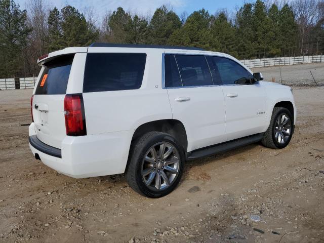 1GNSCBKCXJR266570 | 2018 Chevrolet tahoe c1500 lt