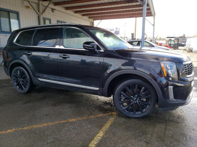 2020 Kia Telluride Sx VIN: 5XYP54HC0LG011116 Lot: 82054263