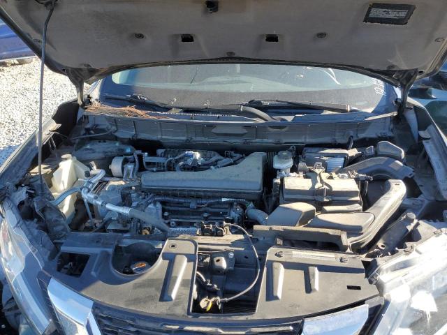 5N1AT2MT6LC732482 | 2020 NISSAN ROGUE S