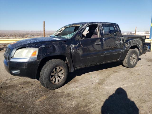 2008 Mitsubishi Raider LS