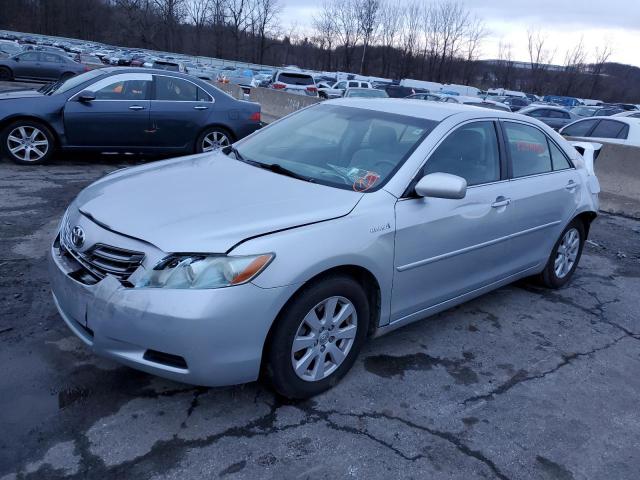 2007 Toyota Camry Hybrid 