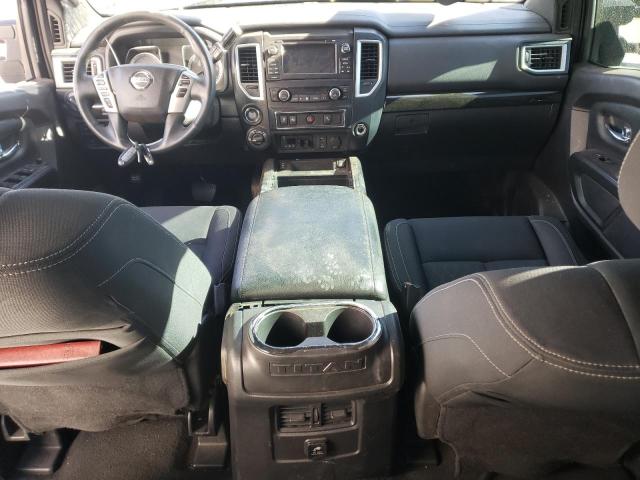 1N6BA1F45JN520766 2018 Nissan Titan Xd Sl