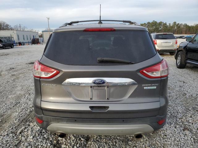 1FMCU0JX9EUB45921 | 2014 Ford escape titanium