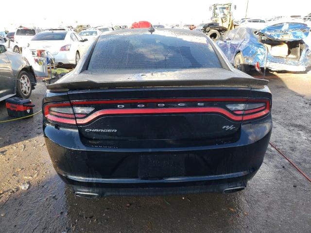 2C3CDXCT2GH291854 | 2016 DODGE CHARGER R/