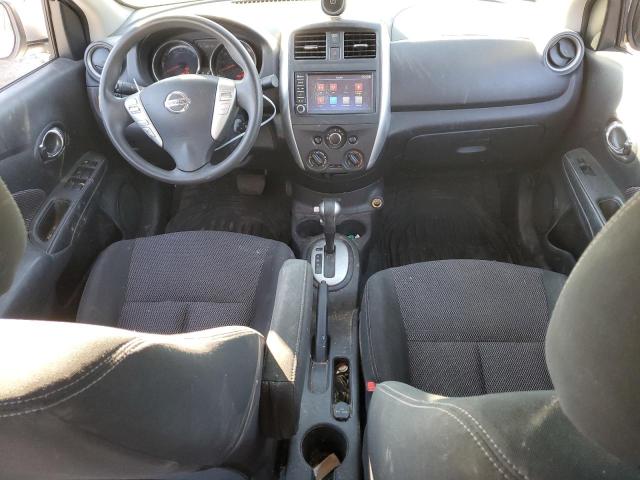 3N1CN7AP9KL807600 | 2019 NISSAN VERSA S