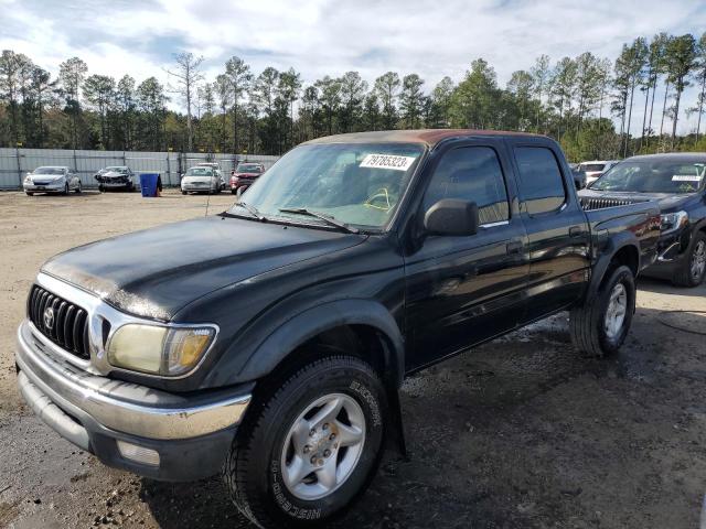 2004 Toyota Tacoma 