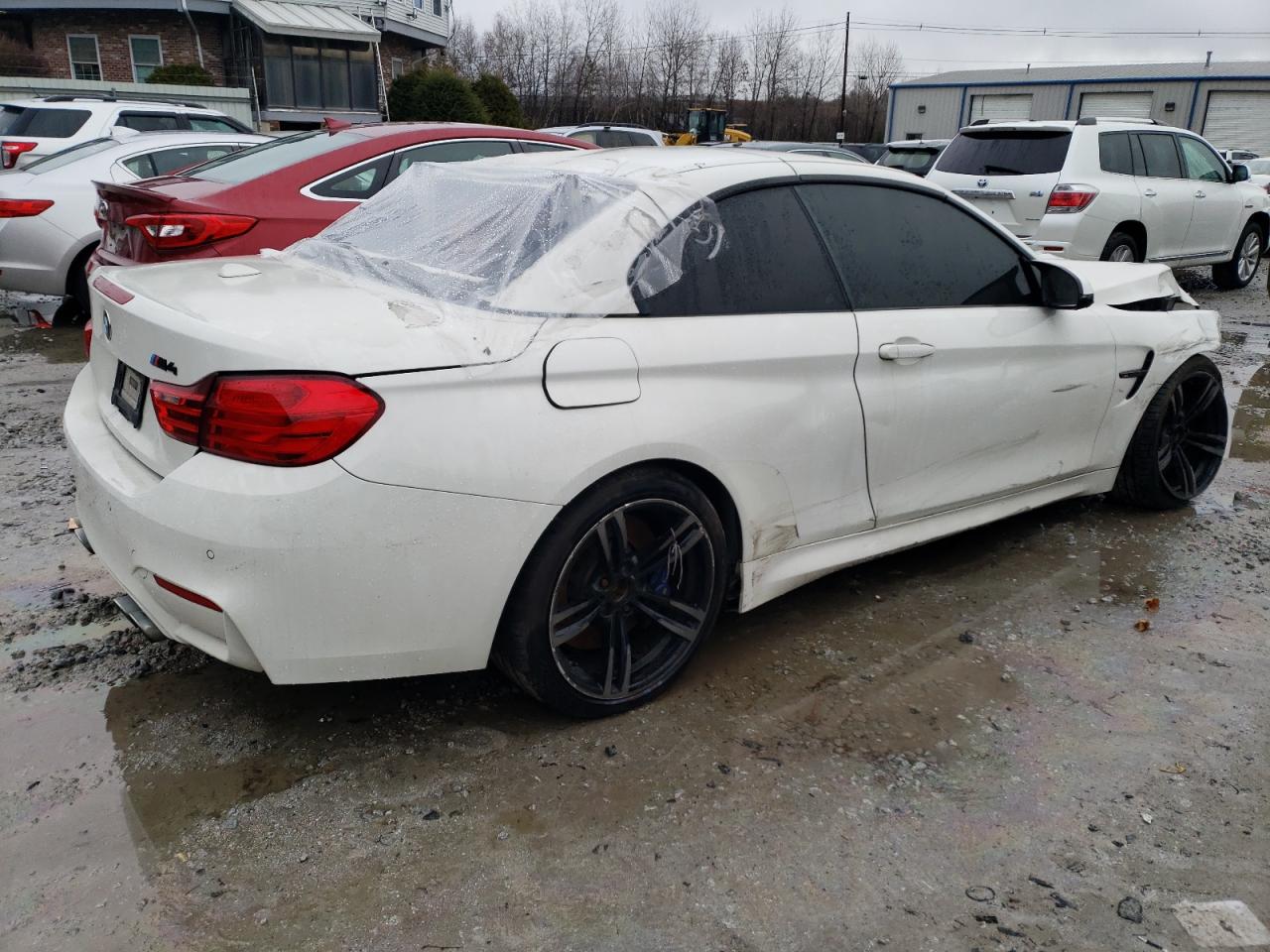 WBS3U9C55HP970838 2017 BMW M4