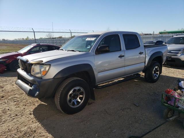 2010 Toyota Tacoma 