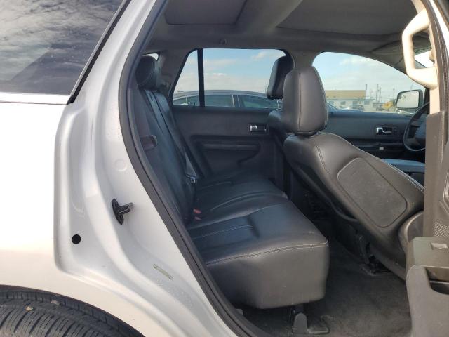 2010 Ford Edge Limited VIN: 2FMDK3KC7ABA32394 Lot: 80350453