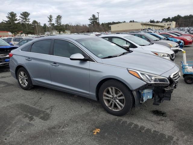 5NPE24AF6FH009999 | 2015 HYUNDAI SONATA SE