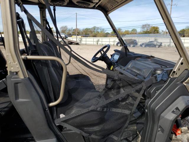 2022 CAN-AM DEFENDER M - 3JBUAAX49NK002362