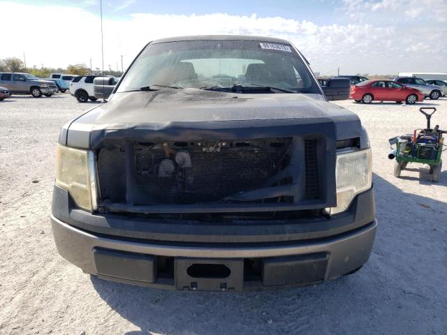 1FTRW12WX9KB48476 | 2009 Ford f150 supercrew