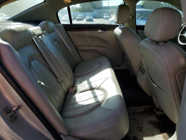2007 Buick Lucerne Cxl VIN: 1G4HD57297U197681 Lot: 78512203