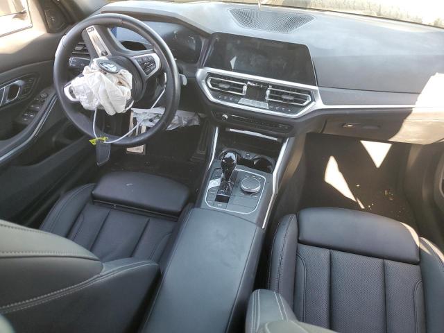 3MW5U7J01N8C37737 | 2022 BMW M340I