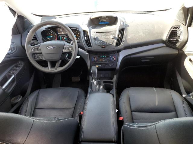 1FMCU9GD2JUA85010 | 2018 FORD ESCAPE SE