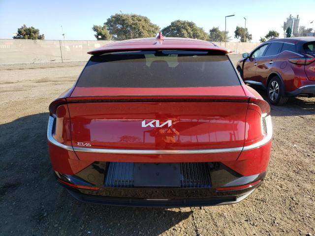 KNDC34LA0N5050603 | 2022 KIA EV6 LIGHT