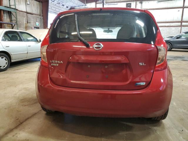 3N1CE2CP3EL410808 | 2014 NISSAN VERSA NOTE