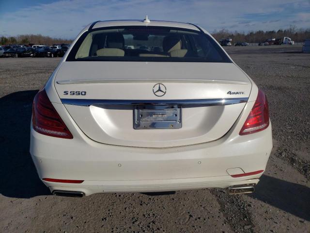 VIN WDDUG8FB3EA053285 2014 Mercedes-Benz S-Class, 5... no.6