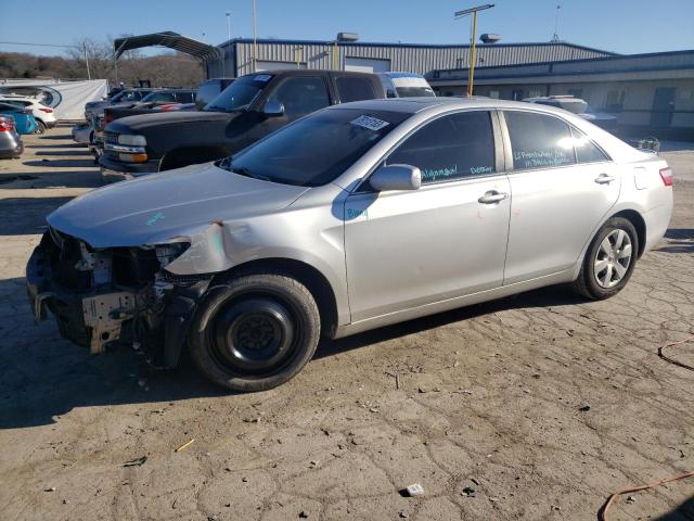 2008 Toyota Camry CE